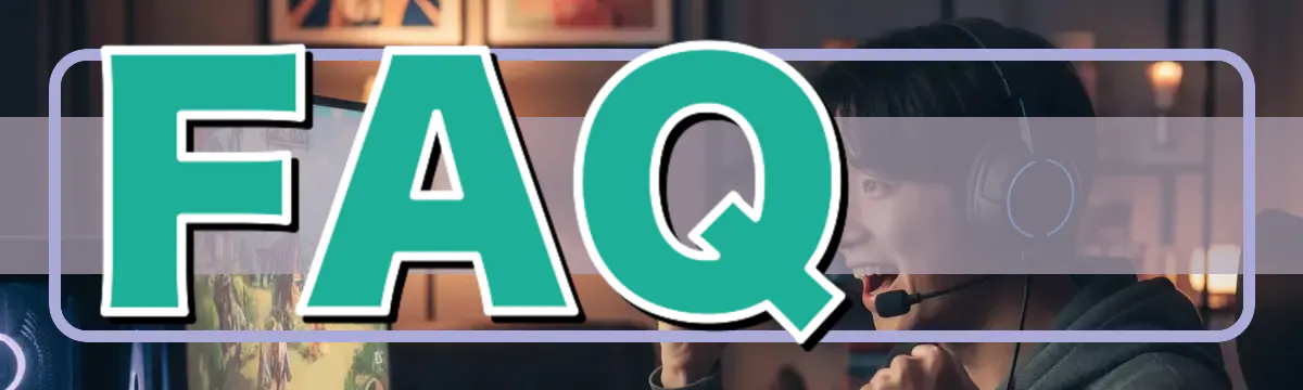 FAQ