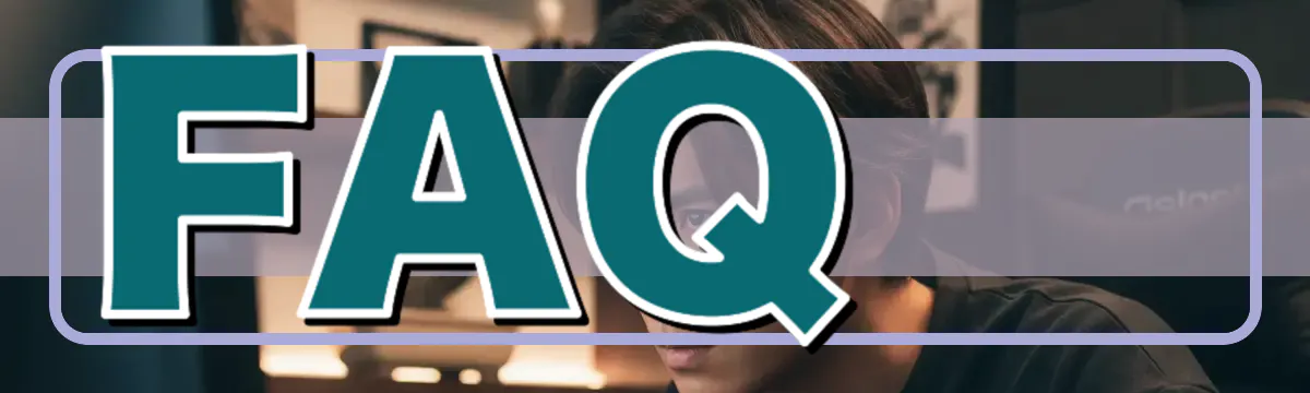 FAQ