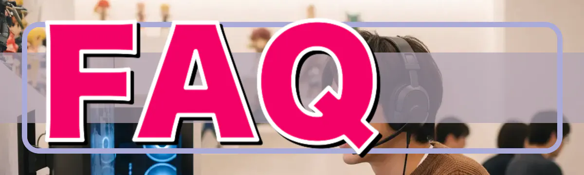 FAQ