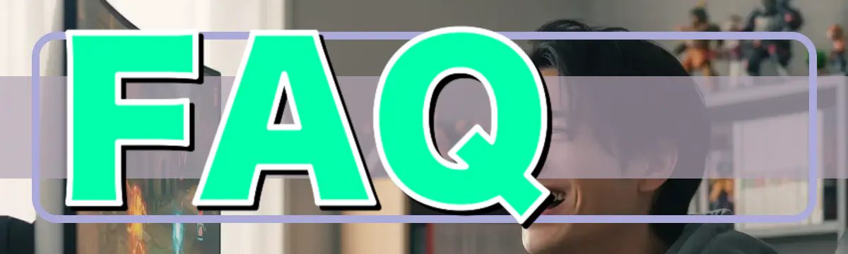 FAQ