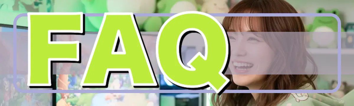 FAQ