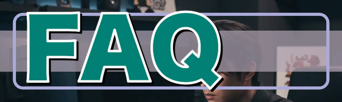 FAQ