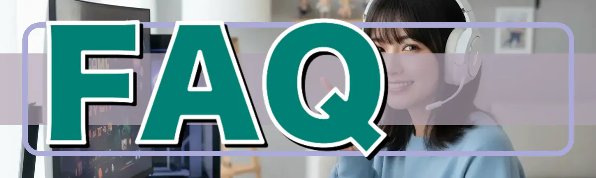 FAQ