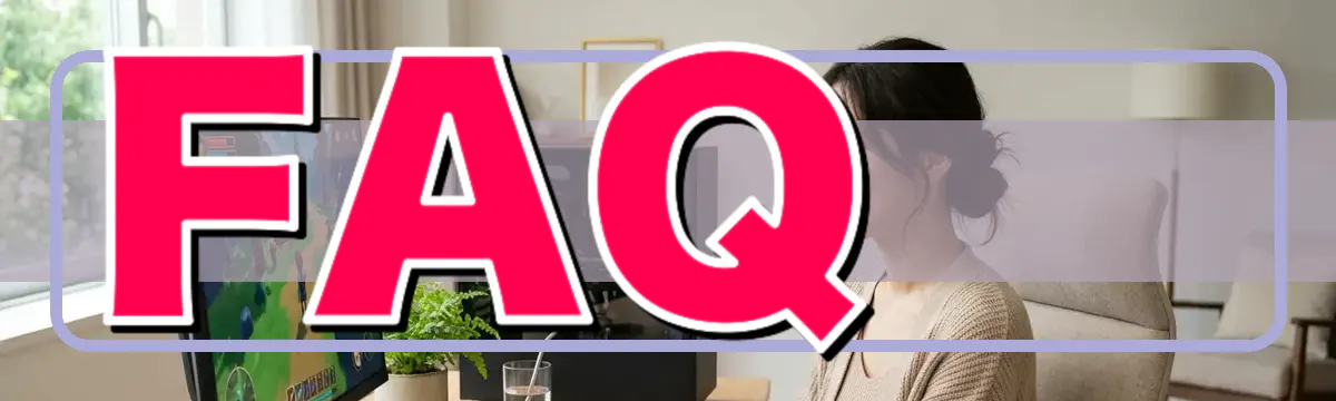 FAQ
