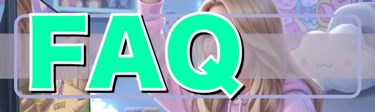 FAQ