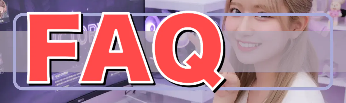 FAQ