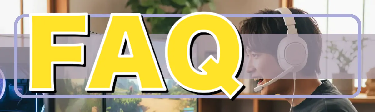 FAQ