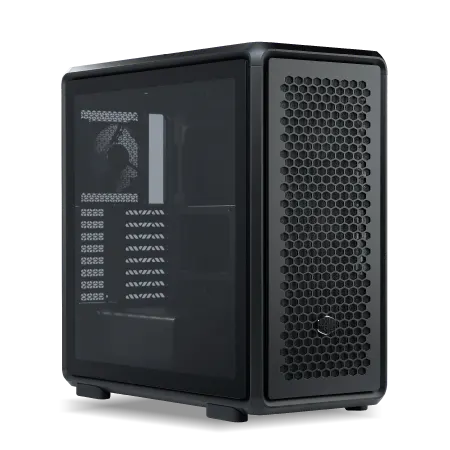 パソコンショップSEVEN ZEFT R64E