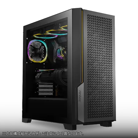 パソコンショップSEVEN ZEFT R56DD